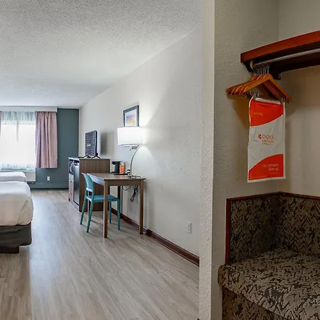 Quality Inn Milan-Sandusky Exterior foto
