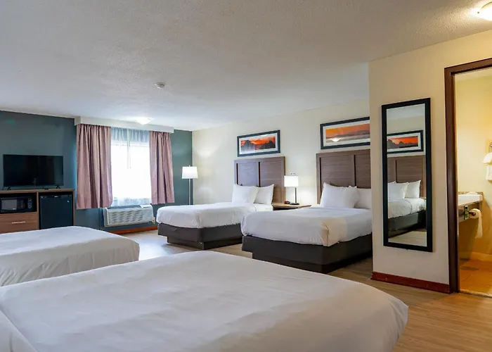 Quality Inn Milan-Sandusky