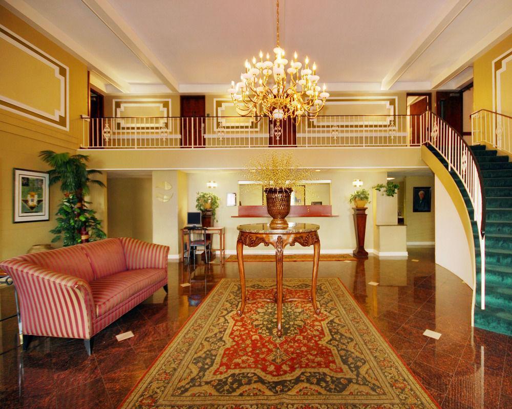 Inn Quality Milan-sandusky