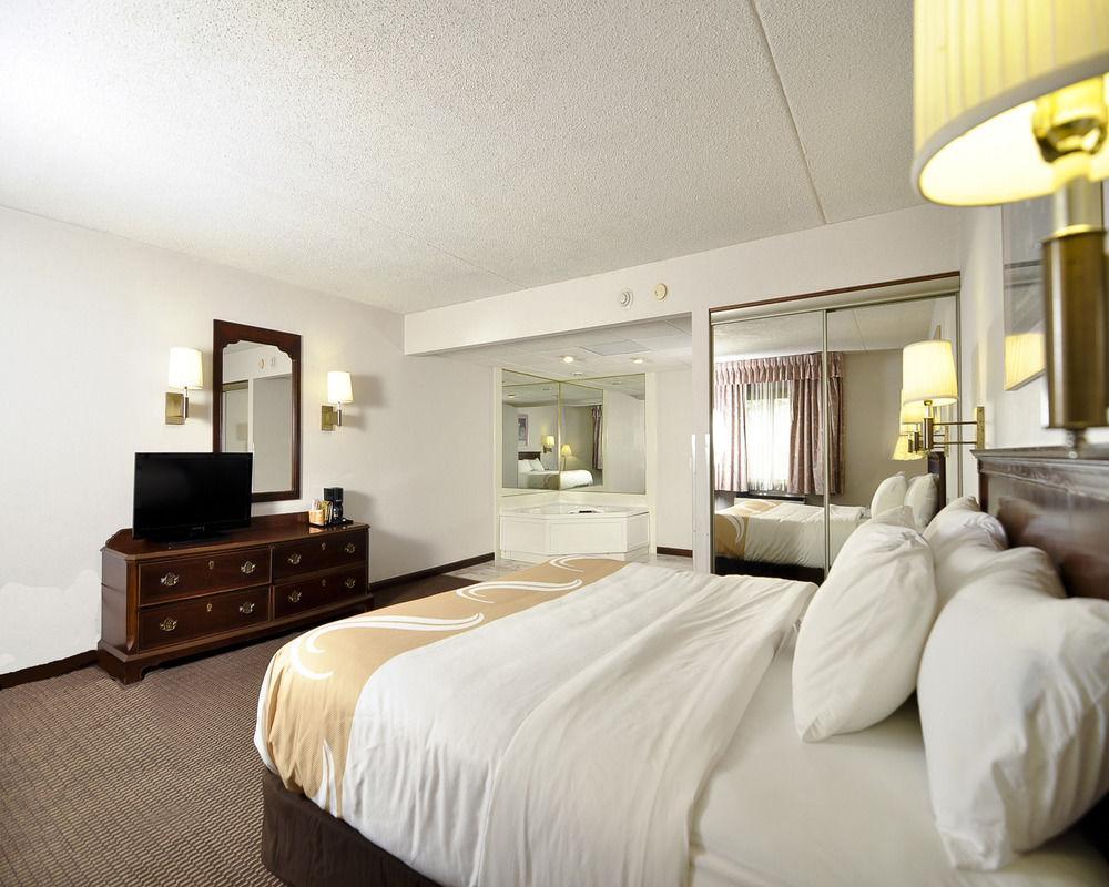 Quality Milan-sandusky Inn