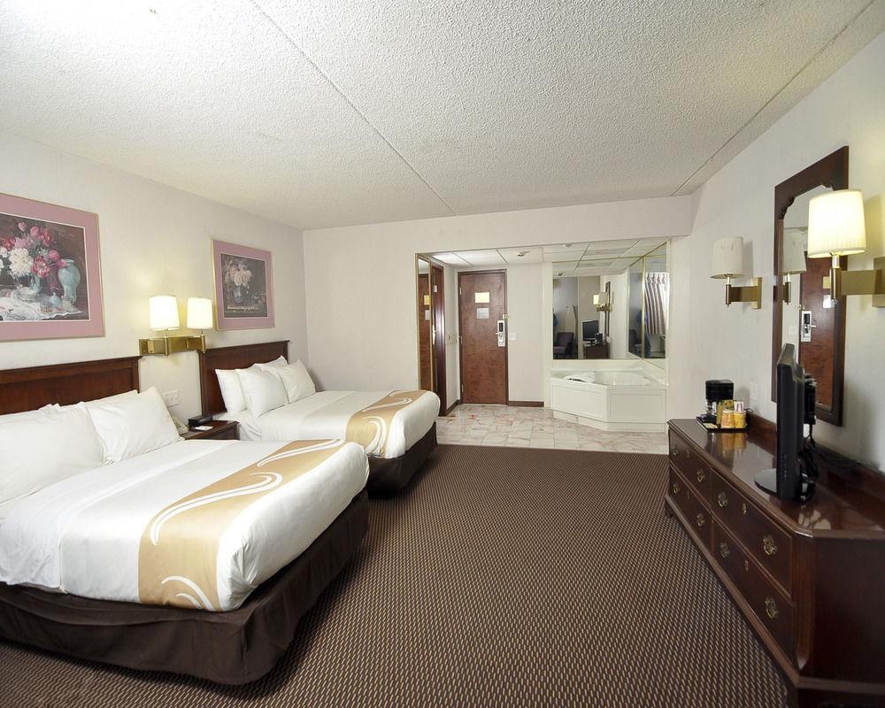 Quality Milan-sandusky Inn