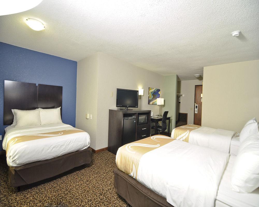 Quality Milan-sandusky Inn Milan