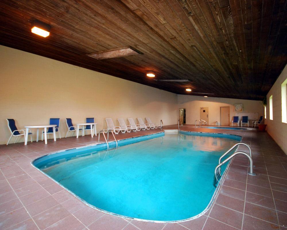 Quality Milan-sandusky Inn