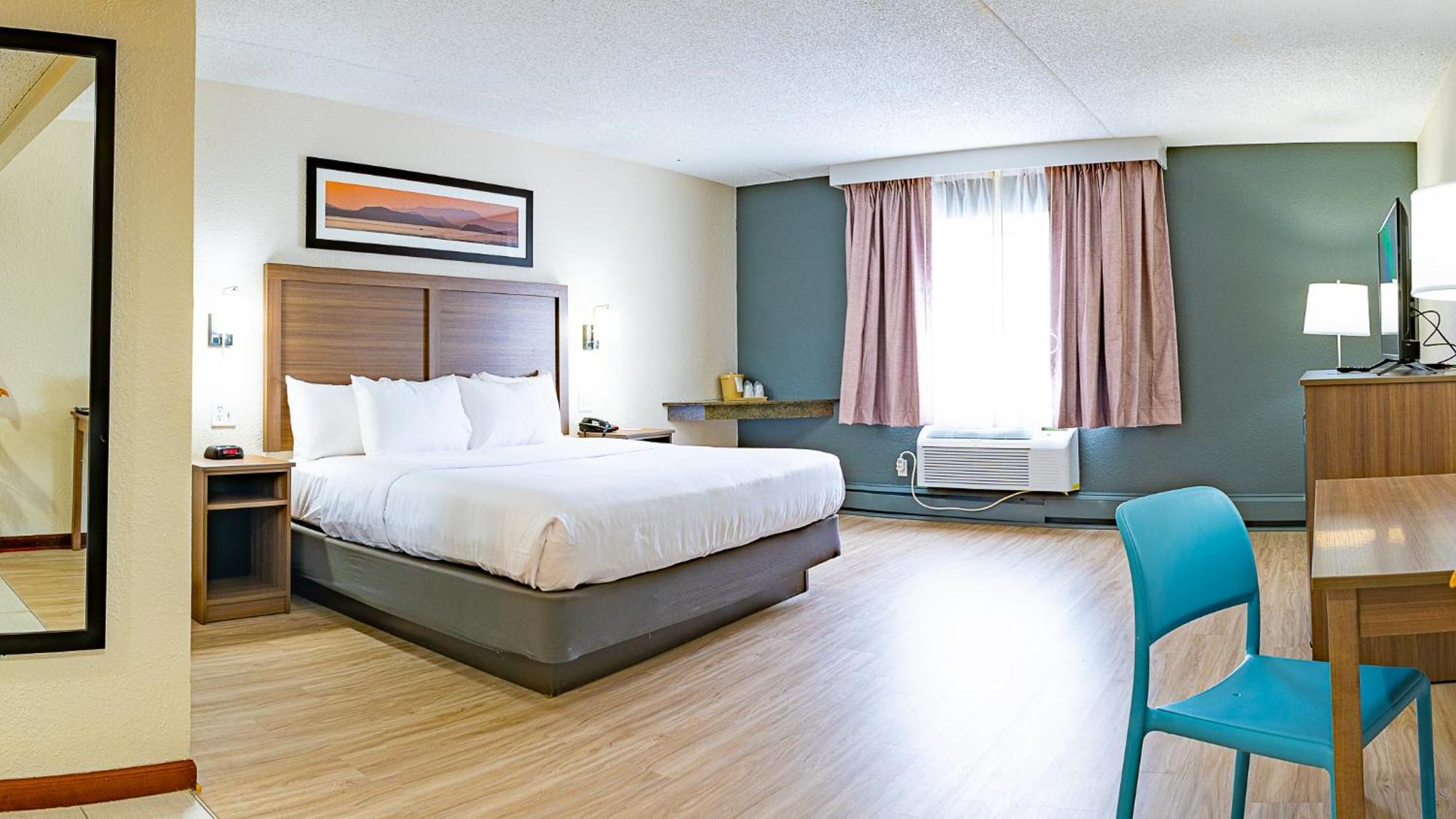 Inn Quality Milan-sandusky Milan