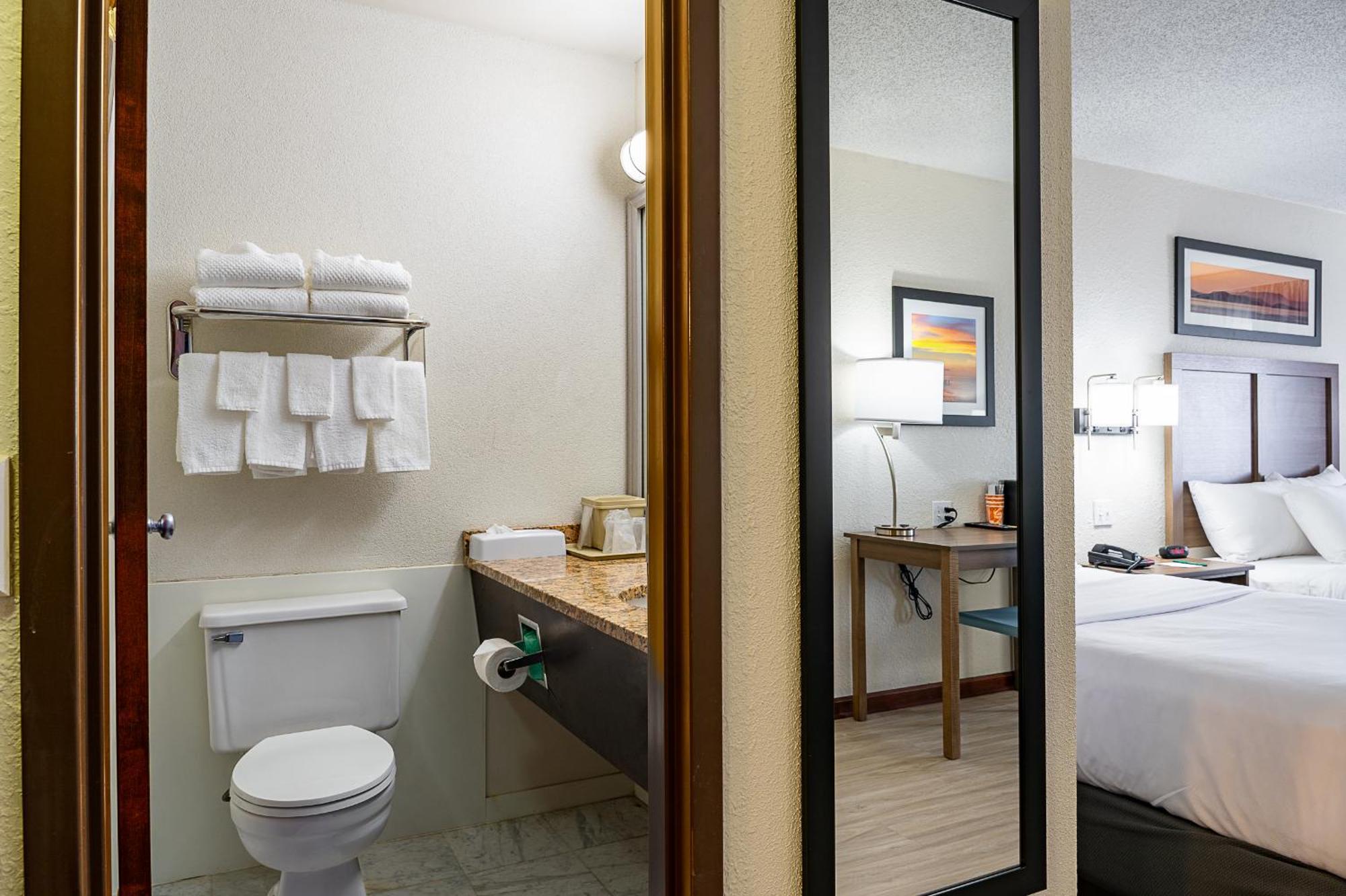 Quality Milan-sandusky Inn Milan