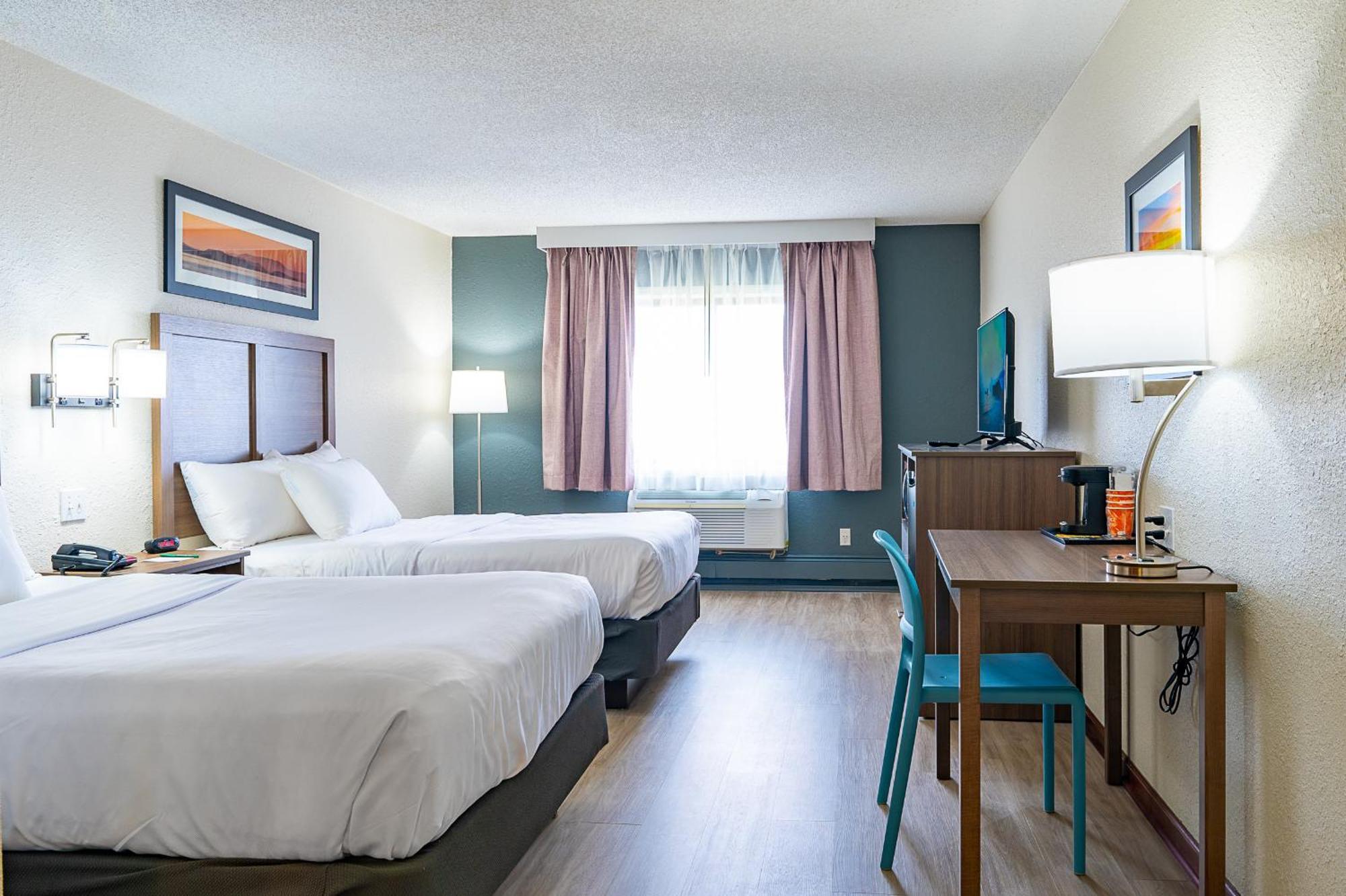 Inn Quality Milan-sandusky Milan