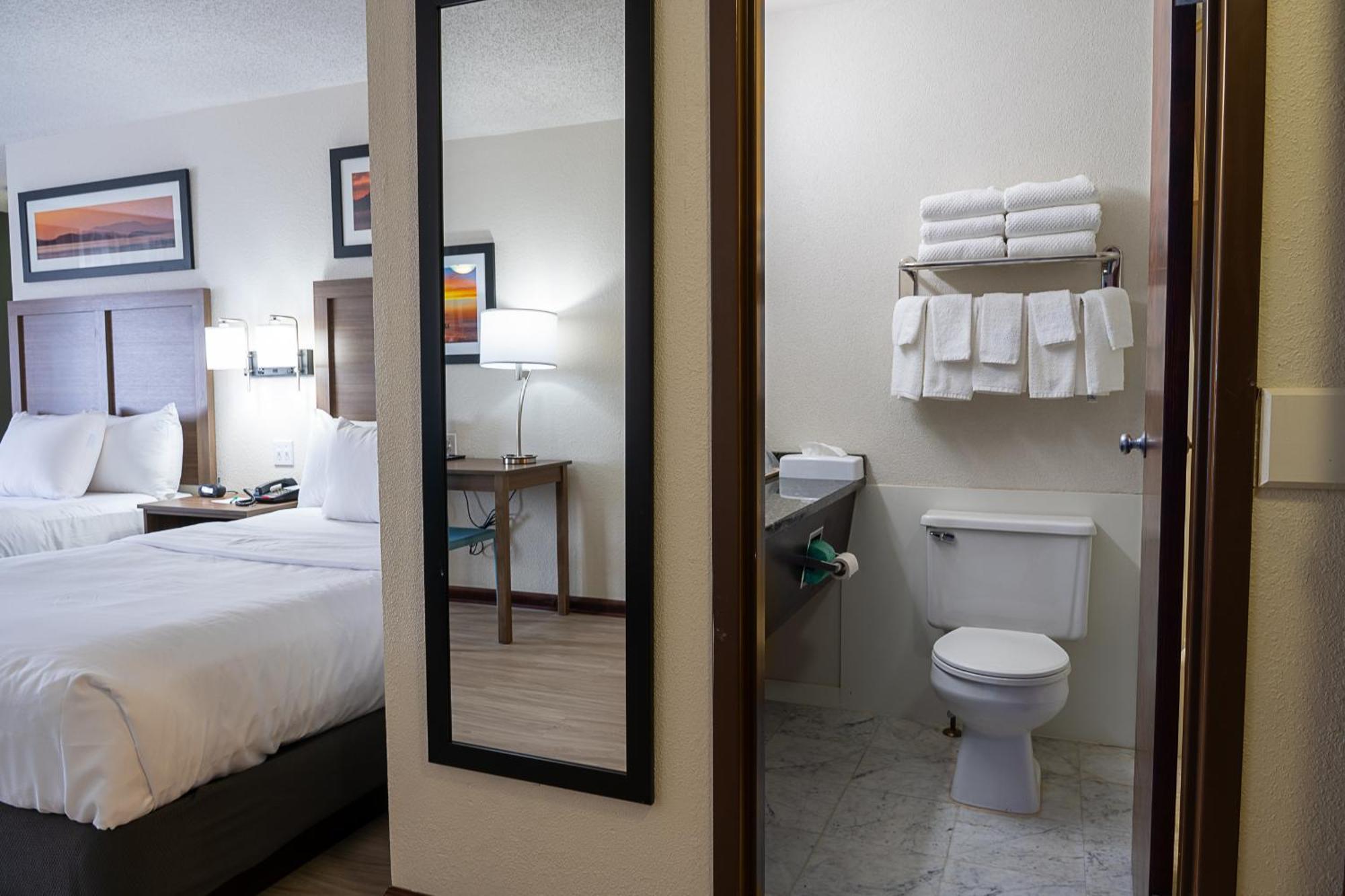 Quality Milan-sandusky Inn