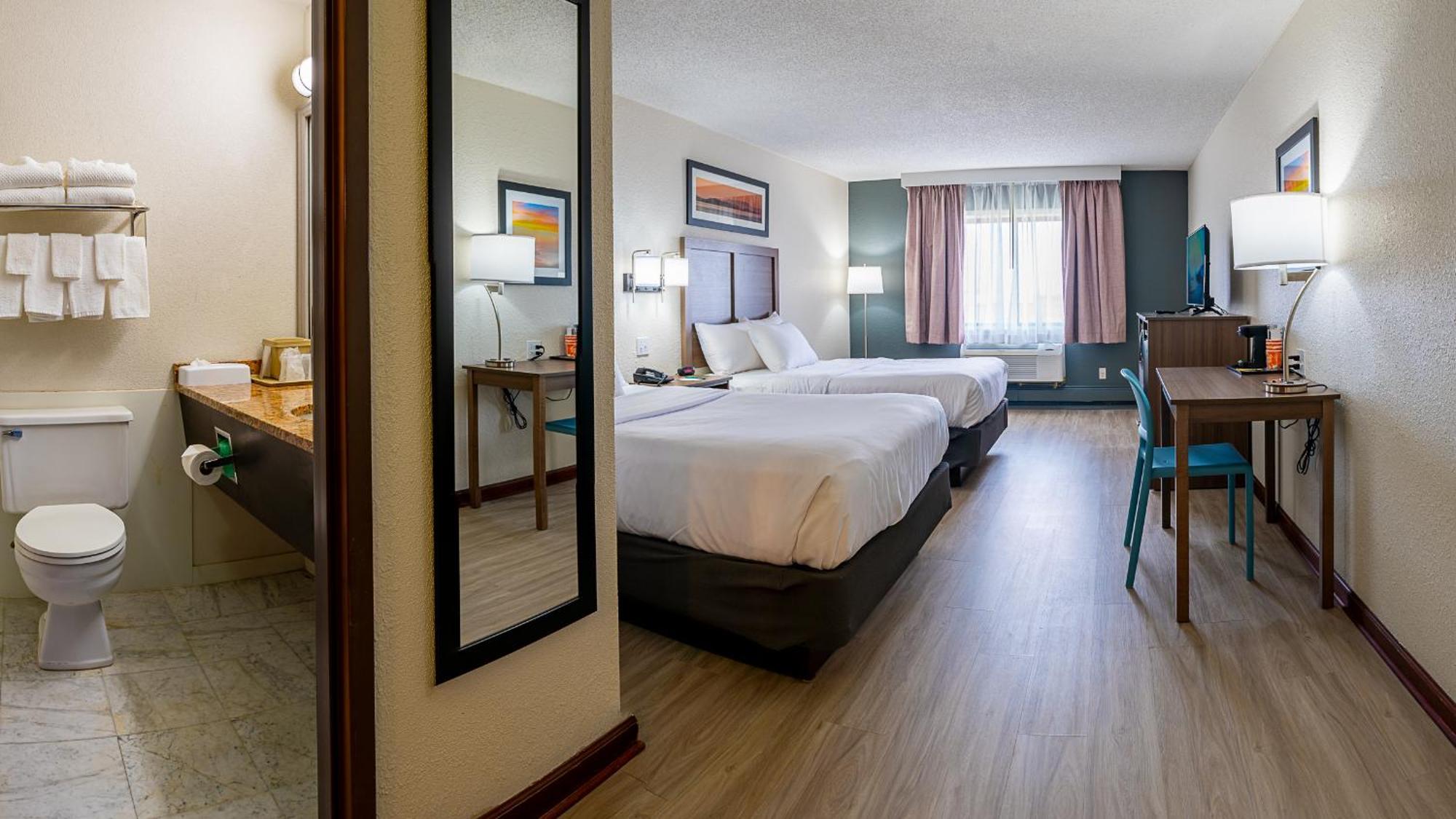 Inn Quality Milan-sandusky