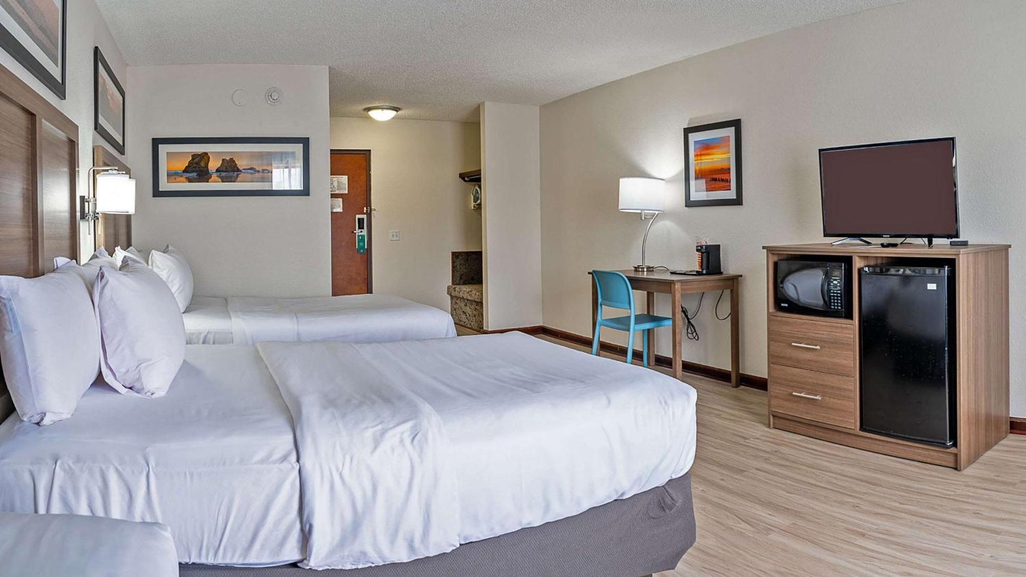 Inn Quality Milan-sandusky Milan