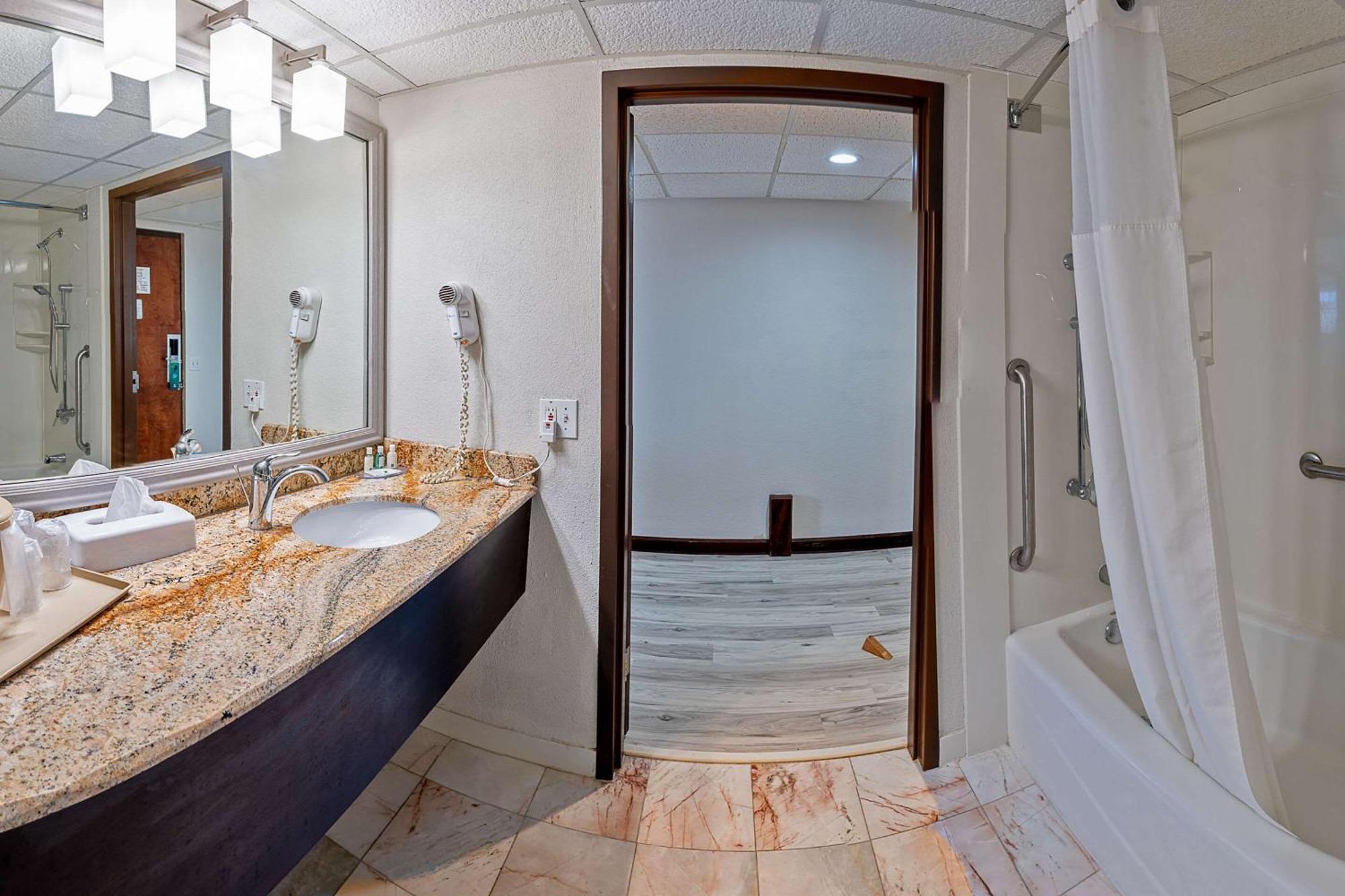 Quality Milan-sandusky Inn