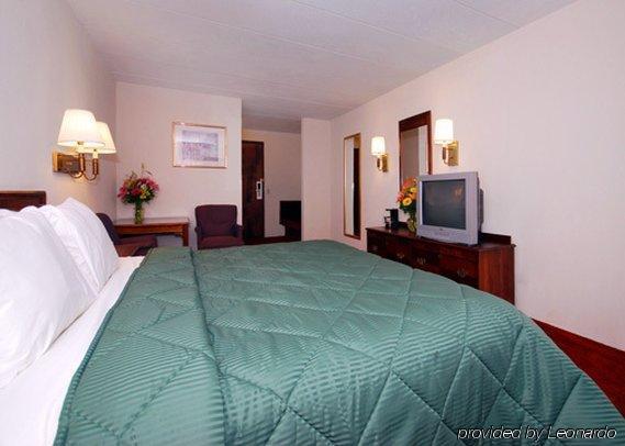 Inn Quality Milan-sandusky