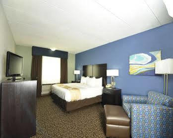 Quality Milan-sandusky Inn Milan