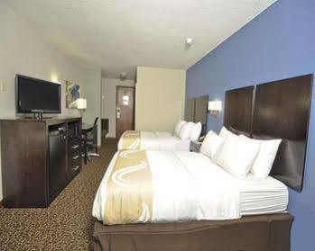 Quality Milan-sandusky Inn